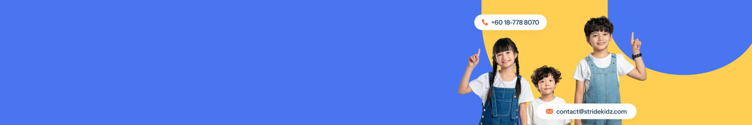 Banner Background