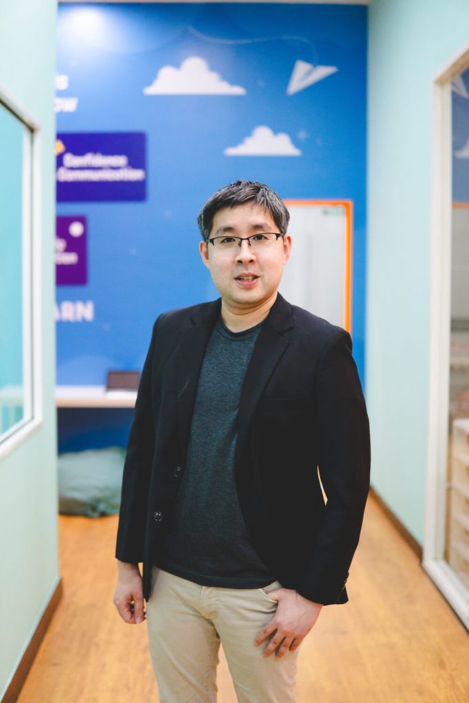 Mr. Guo Hong