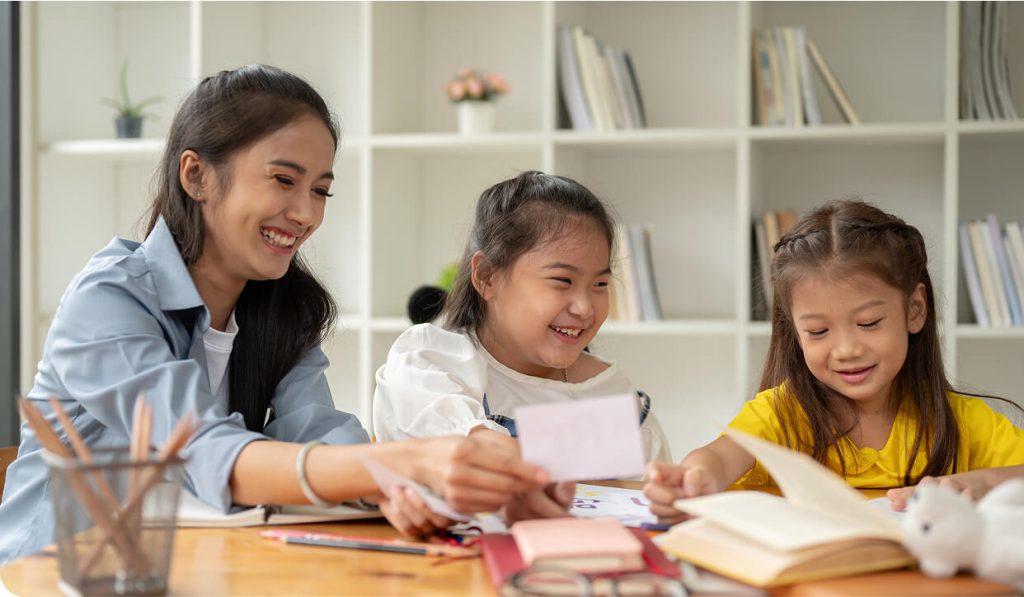 Small Learning Groups