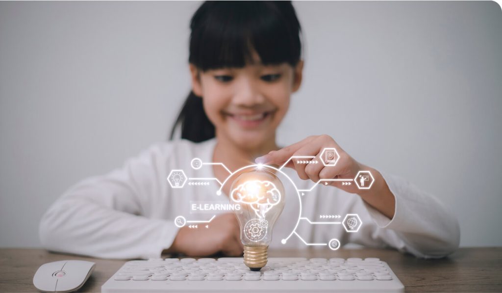 Building an AI Foundation