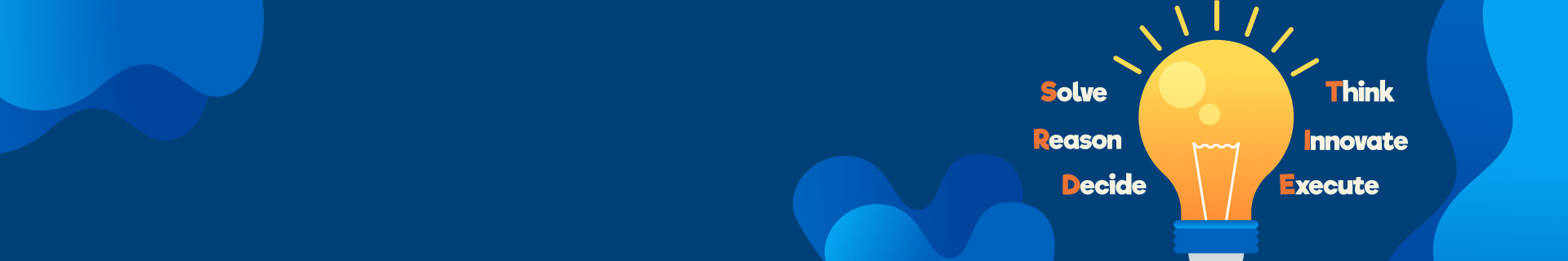 Banner Background