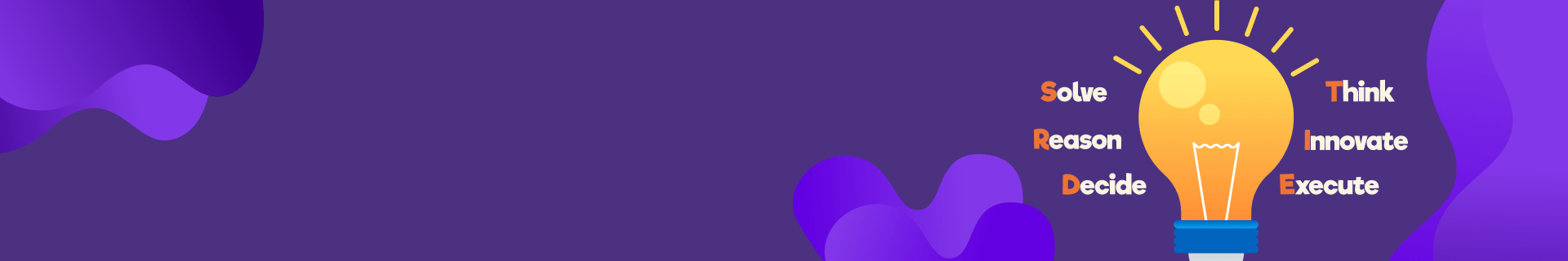 Banner Background