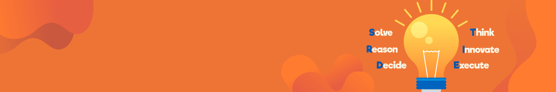 Banner Background