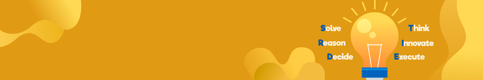 Banner Background